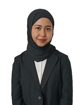 Nur Kayreen Jasmin Khairil Anuar - PS Ranjan & Co