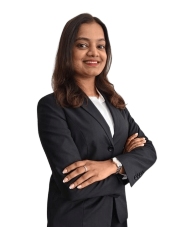 Abigail Sarah Kumar - PS Ranjan & Co