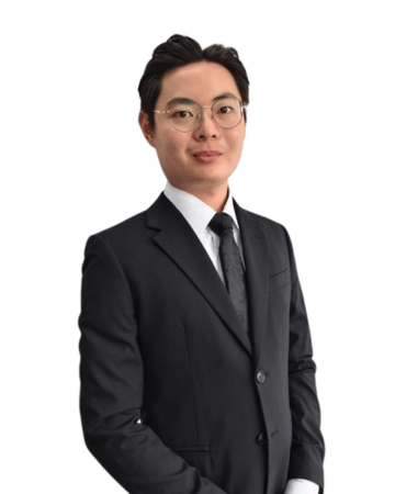 Tan Qi Yuan - PS Ranjan & Co