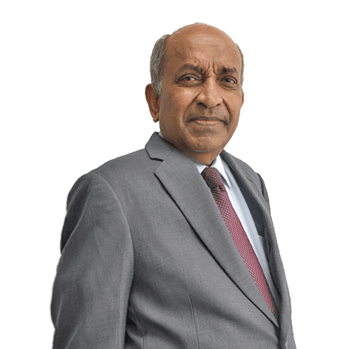P S Ranjan- PS Ranjan & Co