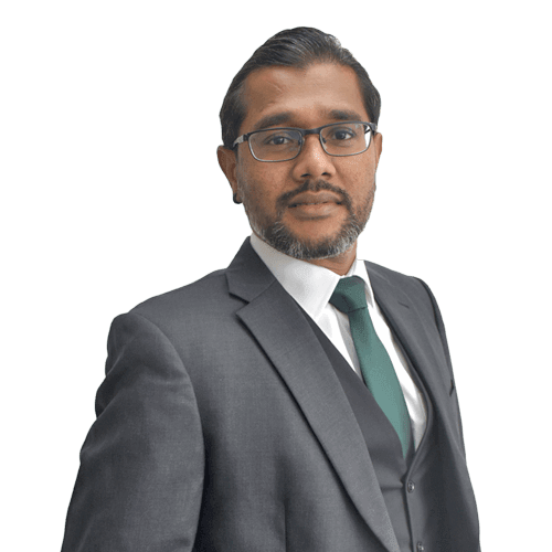 Karthi Kanthabalan- PS Ranjan & Co